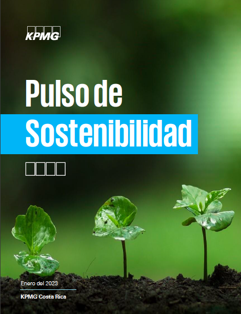 Pulso De Sostenibilidad 2023 | ALIANZA EMPRESARIAL PARA EL DESARROLLO